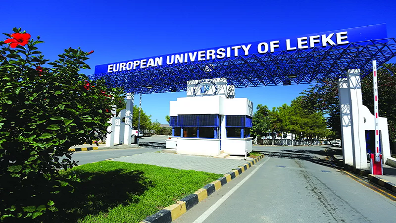 European University of Lefkada, Northern Cyprus   مهاجرت قبرس شمالی  |خرید ملک قبرس شمالی |  اقامت قبرس شمالی |  سرمایه گذاری قبرس شمالی |