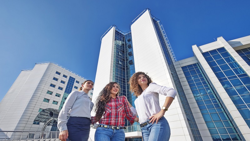 مهاجرت قبرس شمالی |خرید ملک قبرس شمالی | اقامت قبرس شمالی | سرمایه گذاری قبرس شمالی | University of Northern Cyprus .