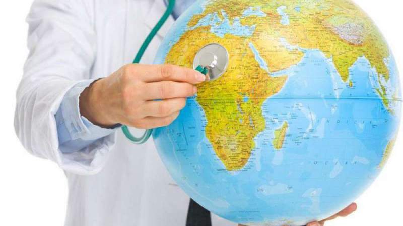 صنعت توریسم درمانی در قبرس شمالی | سرمایه گذاری قبرس شمالی