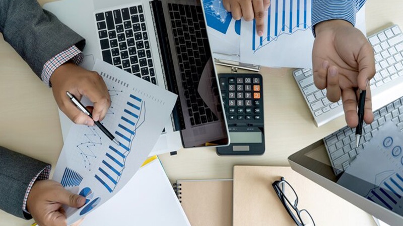 Finansal Analiz ve Bütçeleme | شرکت مهاجرتی البرز گروپ قبرس | خرید ملک قبرس شمالی | اقامت قبرس شمالی | سرمایه گذاری قبرس شمالی