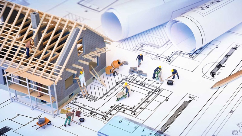 Proje Yönetim Planı | شرکت مهاجرتی البرز گروپ قبرس | مهاجرت قبرس شمالی | خرید ملک قبرس شمالی | اقامت قبرس شمالی | سرمایه گذاری قبرس شمالی