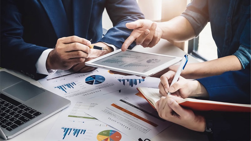 Finansal Analiz ve Bütçeleme | شرکت مهاجرتی البرز گروپ قبرس | خرید ملک قبرس شمالی | اقامت قبرس شمالی | سرمایه گذاری قبرس شمالی