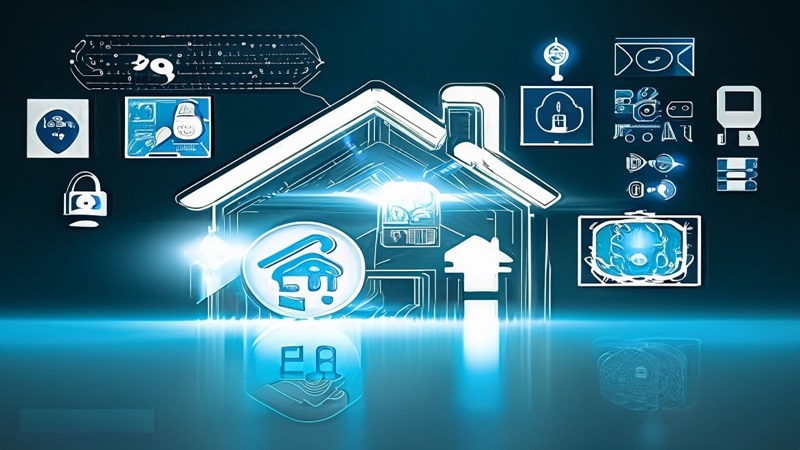 IoT Sensörleri ve Cihazları Akıllı Binalarda | شرکت مهاجرتی البرز گروپ قبرس | اقامت قبرس شمالی | سرمایه گذاری قبرس شمالی