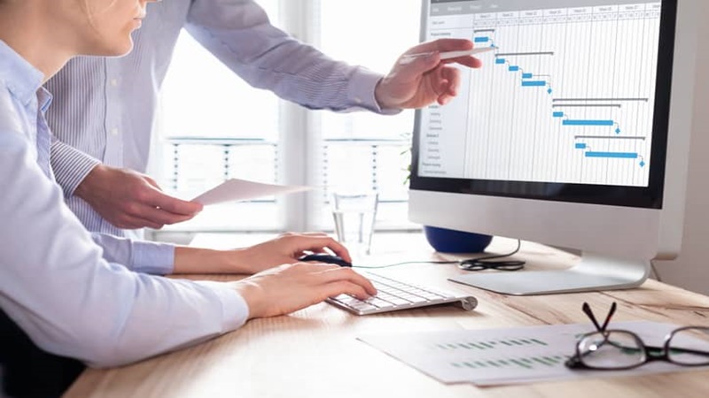 cost estimation and project scheduling | شرکت مهاجرتی البرز گروپ قبرس | مهاجرت قبرس شمالی | خرید ملک قبرس شمالی | اقامت قبرس شمالی