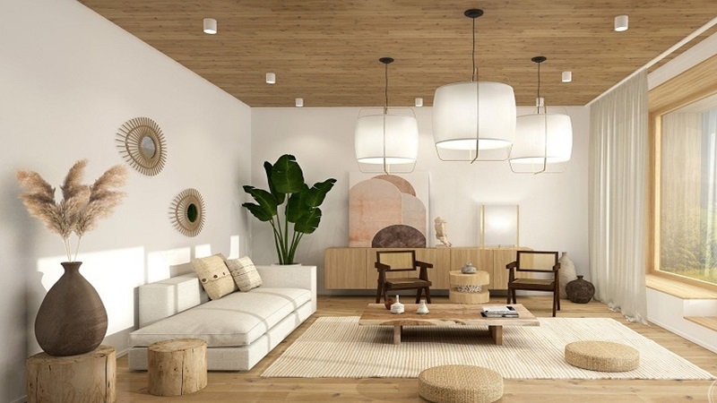 Interior Design and Decoration | شرکت مهاجرتی البرز گروپ قبرس | مهاجرت قبرس شمالی | خرید ملک قبرس شمالی | اقامت قبرس شمالی