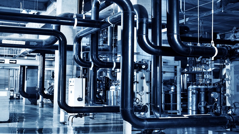 Mechanical and Electrical Systems | شرکت مهاجرتی البرز گروپ قبرس | مهاجرت قبرس شمالی | خرید ملک قبرس شمالی | اقامت قبرس شمالی