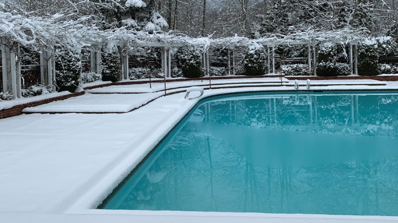 Cleaning and Maintenance of Indoor and Outdoor Swimming Pools | شرکت مهاجرتی البرز گروپ قبرس | مهاجرت قبرس شمالی | خرید ملک قبرس شمالی