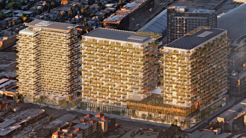 Orchard Residential Project | شرکت مهاجرتی البرز گروپ قبرس | مهاجرت قبرس شمالی | خرید ملک قبرس شمالی | اقامت قبرس شمالی