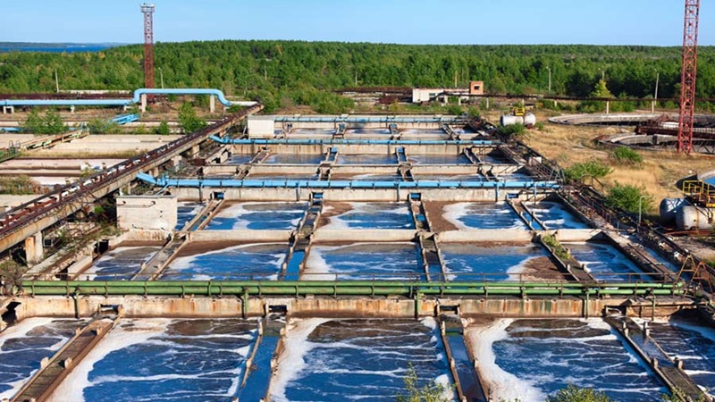 wastewater treatment systems | شرکت مهاجرتی البرز گروپ قبرس | مهاجرت قبرس شمالی | خرید ملک قبرس شمالی | سرمایه گذاری قبرس شمالی