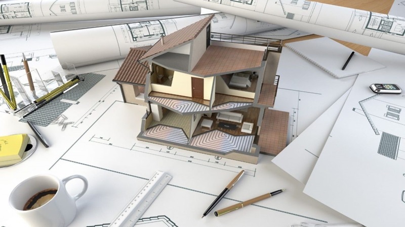 blueprints and execution plans | شرکت مهاجرتی البرز گروپ قبرس | مهاجرت قبرس شمالی | خرید ملک قبرس شمالی | سرمایه گذاری قبرس شمالی