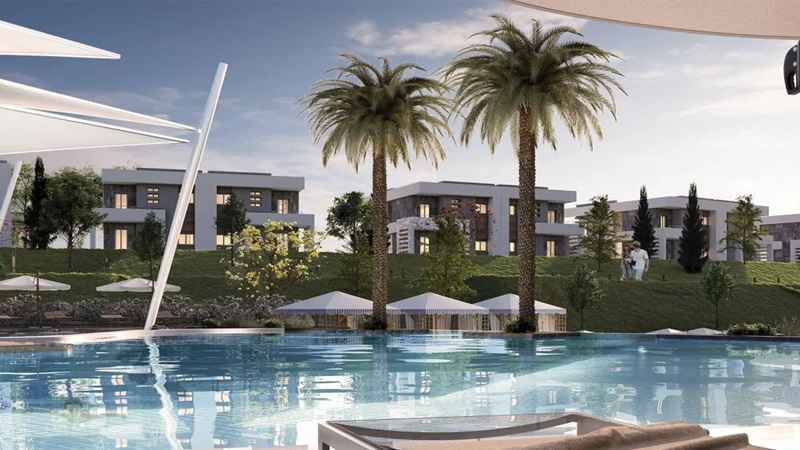 Alzium 2 Residential Project | شرکت مهاجرتی البرز گروپ قبرس | مهاجرت قبرس شمالی | خرید ملک قبرس شمالی | اقامت قبرس شمالی