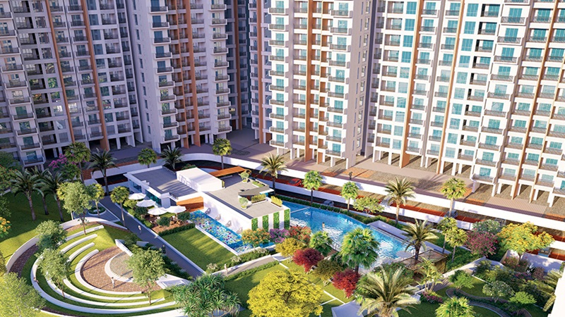 Fiore Residential Project | شرکت مهاجرتی البرز گروپ قبرس | مهاجرت قبرس شمالی | اقامت قبرس شمالی | سرمایه گذاری قبرس شمالی
