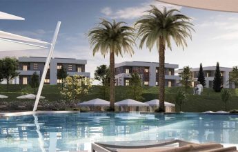 Alzium 2 Residential Project | شرکت مهاجرتی البرز گروپ قبرس | مهاجرت قبرس شمالی | خرید ملک قبرس شمالی | اقامت قبرس شمالی