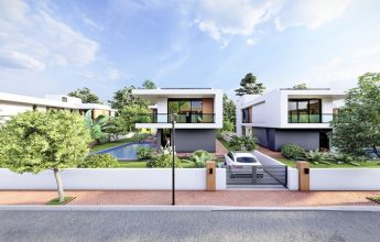 Caesar Breeze Residential Project | شرکت مهاجرتی البرز گروپ قبرس | مهاجرت قبرس شمالی | خرید ملک قبرس شمالی | سرمایه گذاری قبرس شمالی