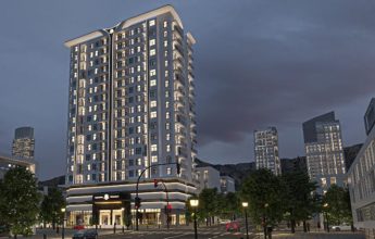 Alzium 2 Residential Project | شرکت مهاجرتی البرز گروپ قبرس | مهاجرت قبرس شمالی | خرید ملک قبرس شمالی | اقامت قبرس شمالی
