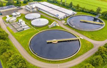 Execution of Wastewater Treatment Projects | شرکت مهاجرتی البرز گروپ قبرس | مهاجرت قبرس شمالی | خرید ملک قبرس شمالی | اقامت قبرس شمالی