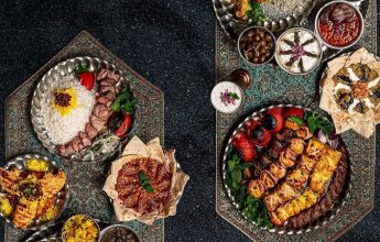 رستوران‌های ایرانی در قبرس شمالی | سرمایه گذاری قبرس شمالی | البرز گروپ