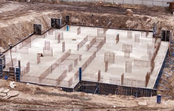 formwork and foundation execution | شرکت مهاجرتی البرز گروپ قبرس | مهاجرت قبرس شمالی | خرید ملک قبرس شمالی | اقامت قبرس شمالی