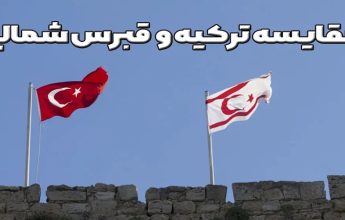 مقایسه قبرس شمالی با ترکیه | شرکت مهاجرتی البرز گروپ قبرس | مهاجرت قبرس شمالی | خرید ملک قبرس شمالی | سرمایه گذاری قبرس شمالی