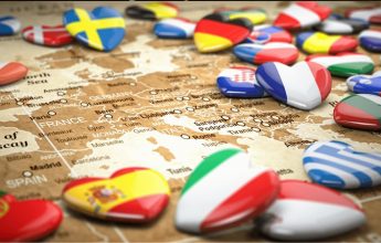 ویزاهای قابل دریافت برای دارندگان اقامت قبرس شمالی | سرمایه گذاری قبرس شمالی